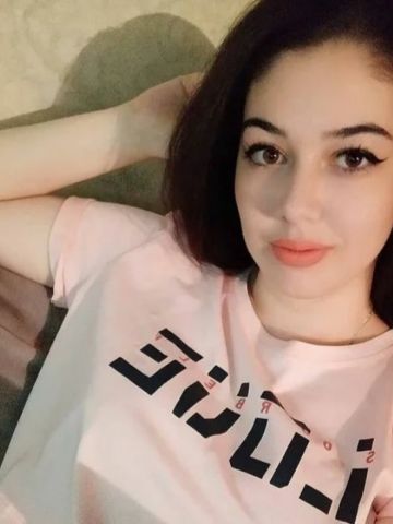 Проститутка Регина